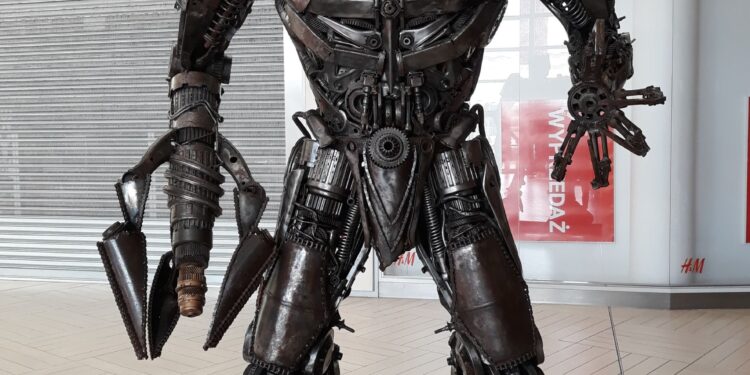 Stalowa Wola: Ferie zimowe z kultowymi robotami w VIVO