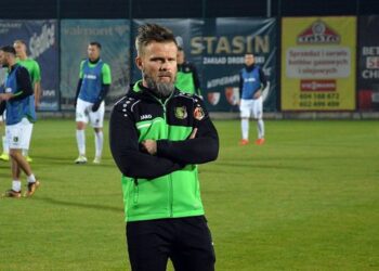 Stalowa Wola, Tarnobrzeg: Poznawał piłkarską Holandię. Pierwsze sparingi Stalówki i Siarki