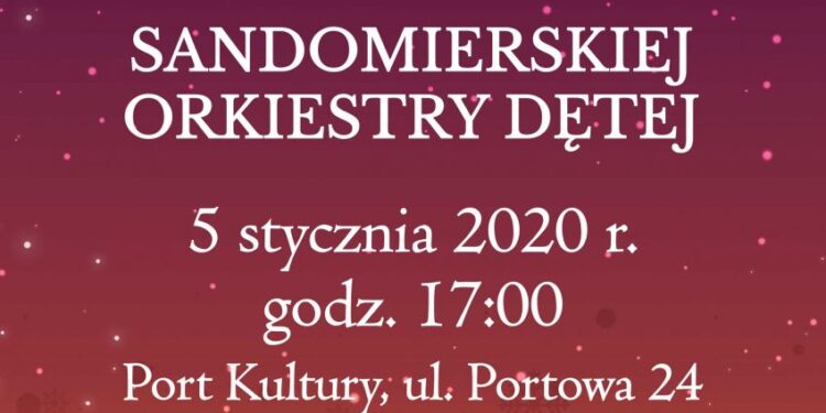 Sandomierz: Sandomierska Kolęda 2020.