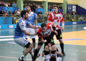 Mielec: Stal melduje się w 1/8 Pucharu Polski