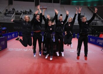 Tarnobrzeg, Gondomar: Pojadą do Tokio