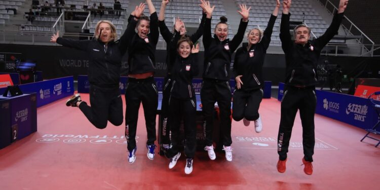 Tarnobrzeg, Gondomar: Pojadą do Tokio