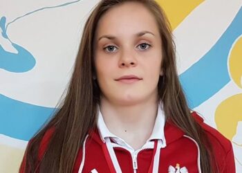 Połaniec: Weronika Kapinos uczestniczy w zgrupowaniu z najbardziej utytułowanymi zapaśniczkami w Polsce.