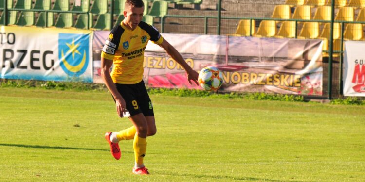 Tarnobrzeg: Rusza zimowa praca. Ropski na testach w Stomilu?