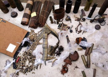 Kolbuszowa: Plaga oszustów.