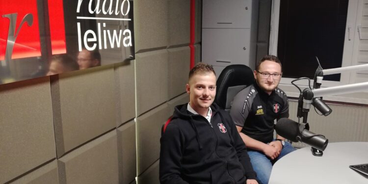 Grębów: Trwa nabór do grup młodzieżowych przy LZS „Słowianin” Grębów.