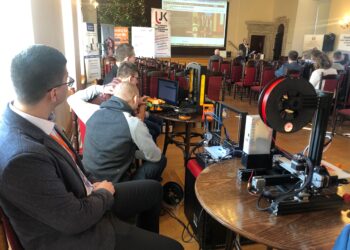 Sandomierz: Konkurs na Kosmetologa Regionu i Supertechnika Regionu.