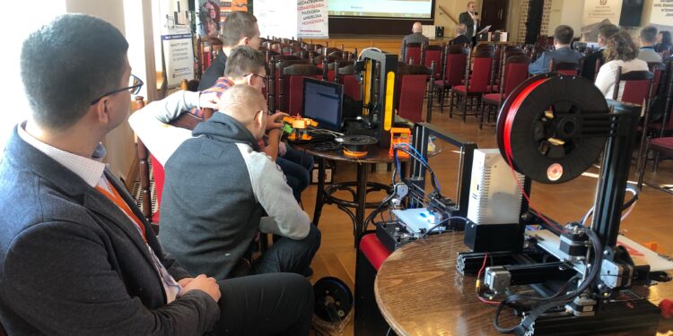 Sandomierz: Konkurs na Kosmetologa Regionu i Supertechnika Regionu.