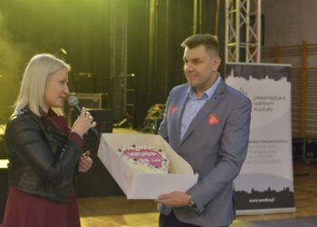 Sandomierz: Rekordowy finał WOŚP.