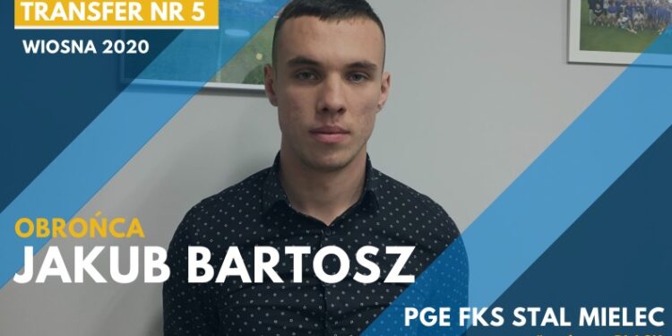 Mielec: Trwa kompletowanie drużyny