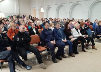 Mielec: Rozmawiali o bezpieczeństwie