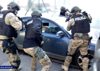 Region: Zlikwidowanie 19 agencji towarzyskich