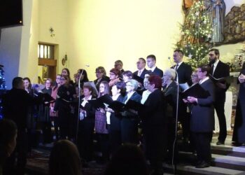 Dębica: Śpiewać to nie wstyd