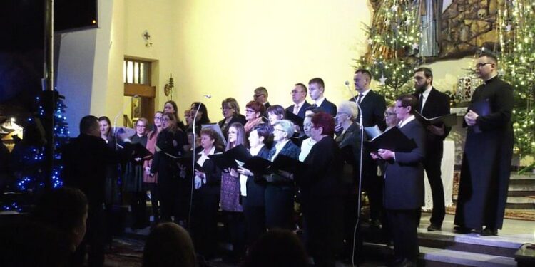 Dębica: Śpiewać to nie wstyd