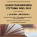 Tarnobrzeg. „Czytanie jest czynnością magiczną” . Jacek Łapiński gościem biblioteki.