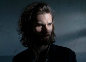 Rozalin. Koncert Daniela Spaleniaka