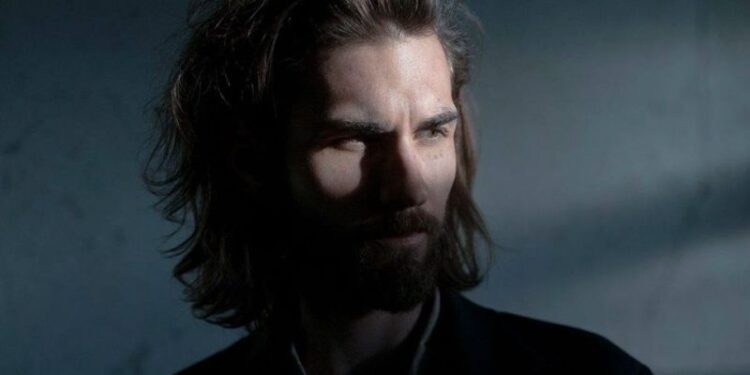 Rozalin. Koncert Daniela Spaleniaka