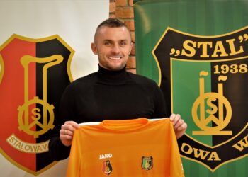Stalowa Wola: Nowi zawodnicy w Stali