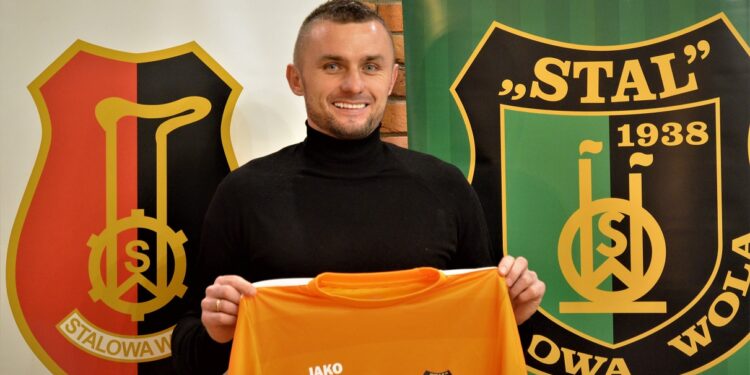 Stalowa Wola: Nowi zawodnicy w Stali