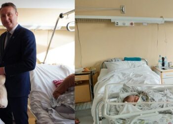 Mielec: Mamy noworocznych solenizantów