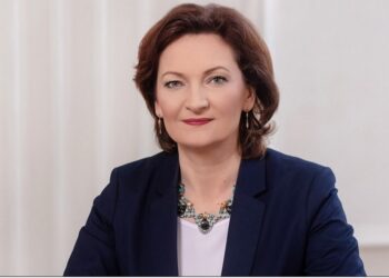 Region: Ja nie zrezygnowałam z mandatu poselskiego