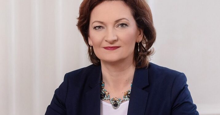 Region: Ja nie zrezygnowałam z mandatu poselskiego