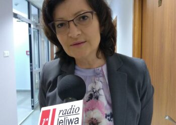 Region: Oficjalnie powołany wojewoda podkarpacki.