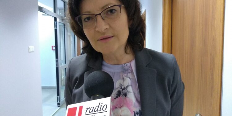 Region: Oficjalnie powołany wojewoda podkarpacki.