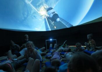 Mielec: Feryjnie dla dzieci i młodzieży