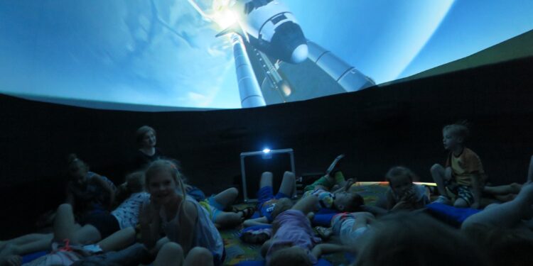 Mielec: Feryjnie dla dzieci i młodzieży