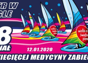 Mielec: Gramy w regionie…