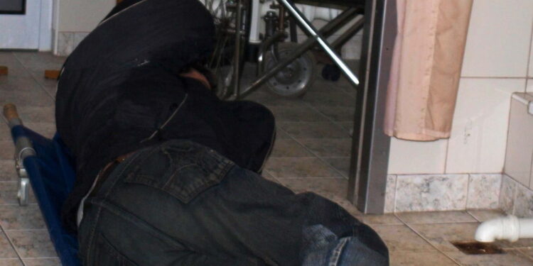 Mielec: Będą trzeźwieć w Rzeszowie