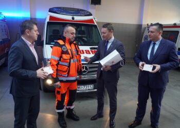 Mielec: Karta Życia.