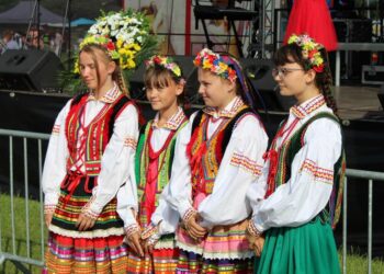 Opatów: Koła gospodyń wiejskich rosną w siłę