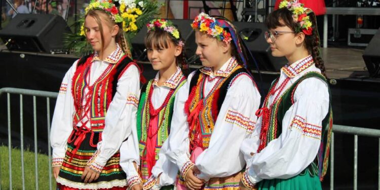 Opatów: Koła gospodyń wiejskich rosną w siłę