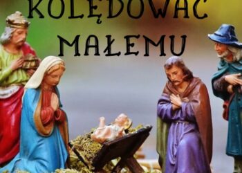 Mielec: Kolędowanie w Pałacyku Oborskich