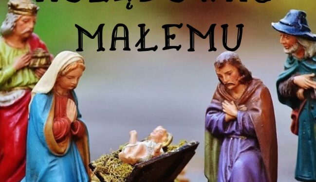 Mielec: Kolędowanie w Pałacyku Oborskich