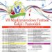 Region: Międzynarodowy Festiwal Kolęd i Pastorałek