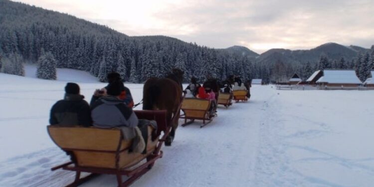 Radomyśl Wielki: Radny uratował od wypadku