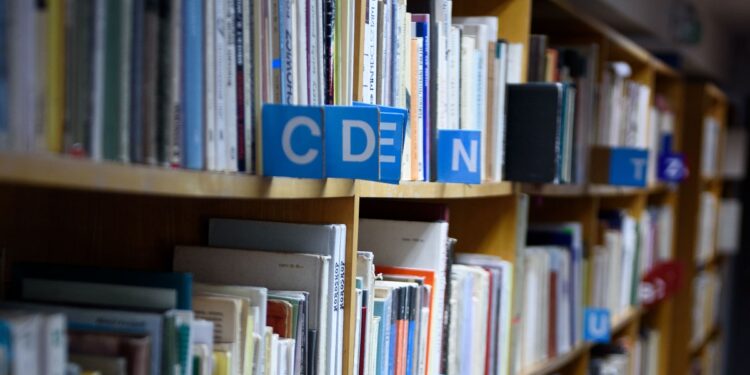 Mielec: Książka na telefon