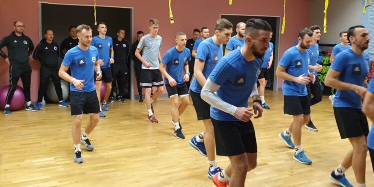 Mielec: Piłkarskie rewolucje na Solskiego