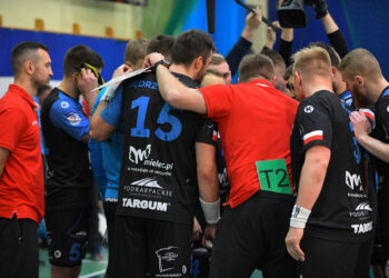 Mielec:  Z MMTS-em o pierwsze punkty