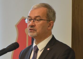 Stalowa Wola: Jerzy Kwieciński prezesem PGiNG