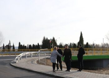 Mielec: Udany finisz inwestycji