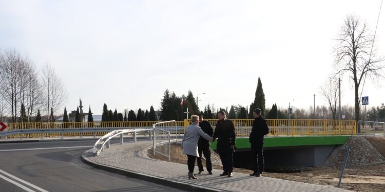 Mielec: Udany finisz inwestycji