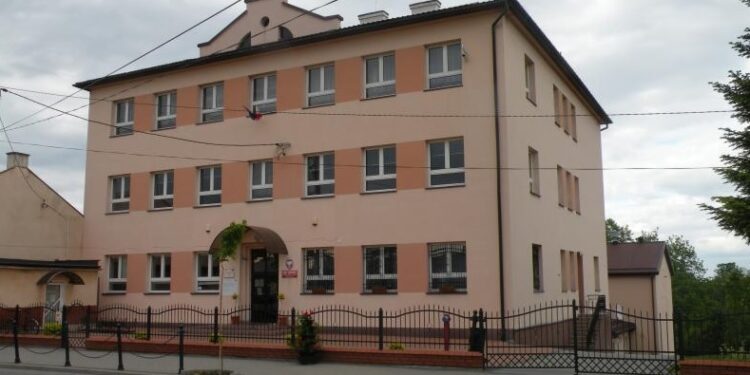 Przecław: Maluch PLUS