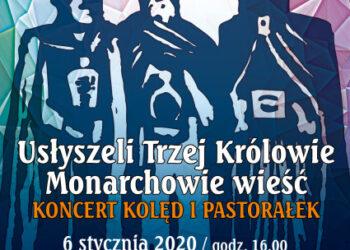 Stalowa Wola: Koncert kolęd i pastorałek w MDK