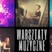 Stalowa Wola: Ruszyły warsztaty muzyczne
