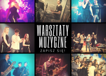 Stalowa Wola: Ostatni dzwonek na warsztaty muzyczne