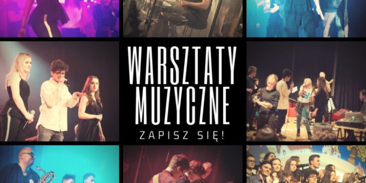Stalowa Wola: Ostatni dzwonek na warsztaty muzyczne